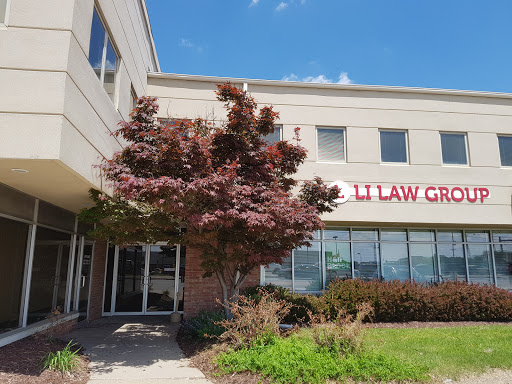 Li Law Group