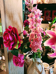 Photo n°27 de L'univers de Lou à Honfleur (Magasin d'ameublement et de décoration)