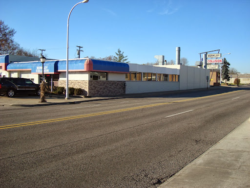 Berkley Collision Inc, Berkley Auto Care Inc