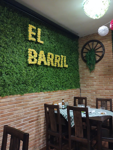 Bar de tapas El Barril - Thumbnail