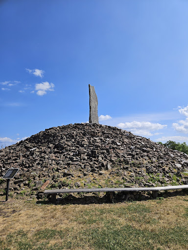 The Hunt Stone - Thumbnail