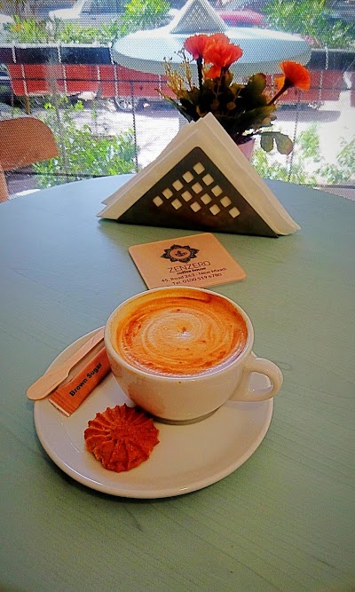 Photos of Zenzero coffee House