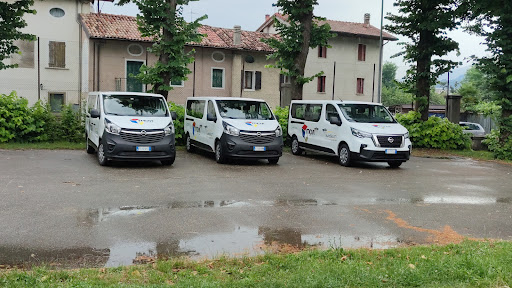 Autogiusti - Visual