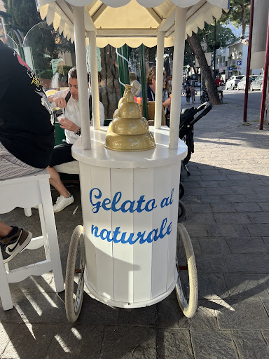 Il Gelso - Visual