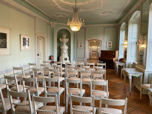 Schlossmuseum Wolfshagen - Thumbnail
