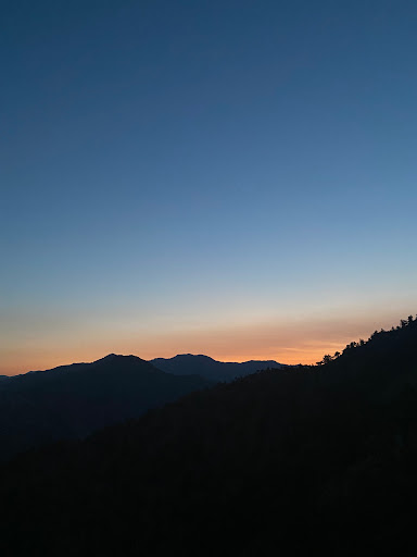 Saddleback Mountain Trailhead - Thumbnail