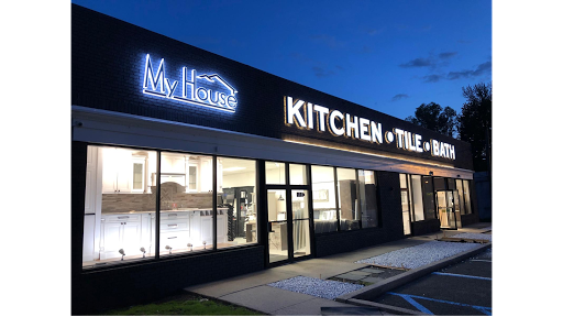 Avatar for My House Kitchen