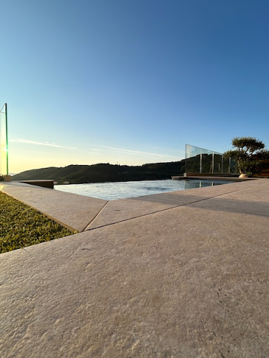 Photo de Mondial Piscine et Spa Andrézieux-Bouthéon à Saint-Cyr-les-Vignes (42210)