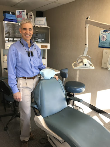 Dr. Michael F. Salerno, DDS - Thumbnail