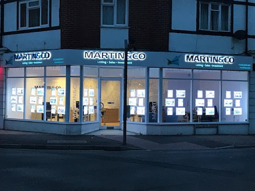 Martin & Co Bognor Regis Estate Agents Gallery - United Kingdom