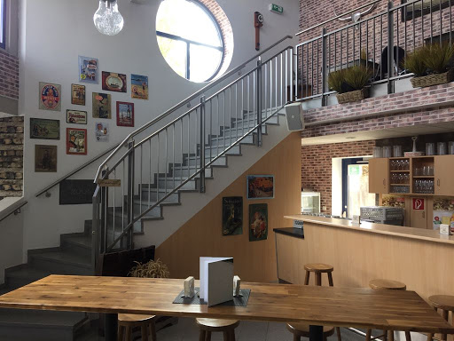 Bistro Plan B Wallmerod