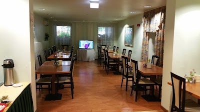 Photos of Hotel Atrium