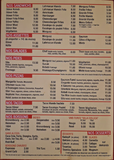 Photo 1 - SILA Kebab