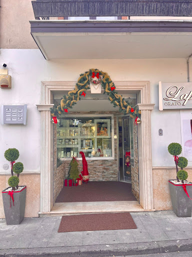 Gioielleria Lapietra - Show-room Verzino - Thumbnail