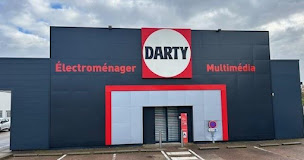 Photo n°1 de DARTY Beaune à Beaune (Magasin de matériel home-cinéma)