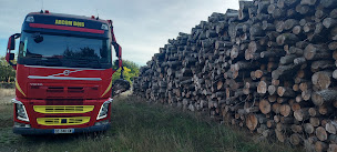 Photo n°9 de ARCOM BOIS SARL à Thaumiers (Négociant en bois)