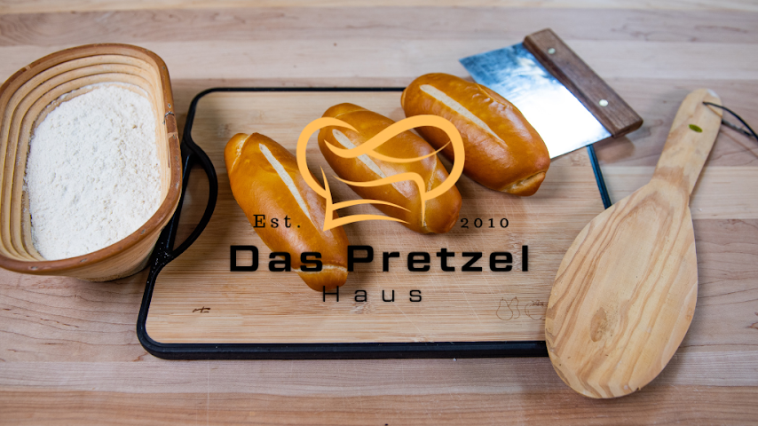 Das Pretzel Haus by null