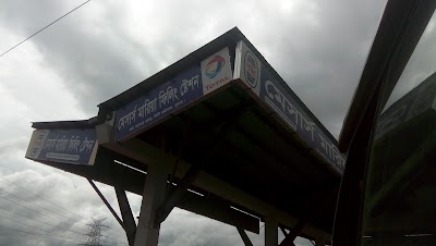 Photos of Maria Filling Station