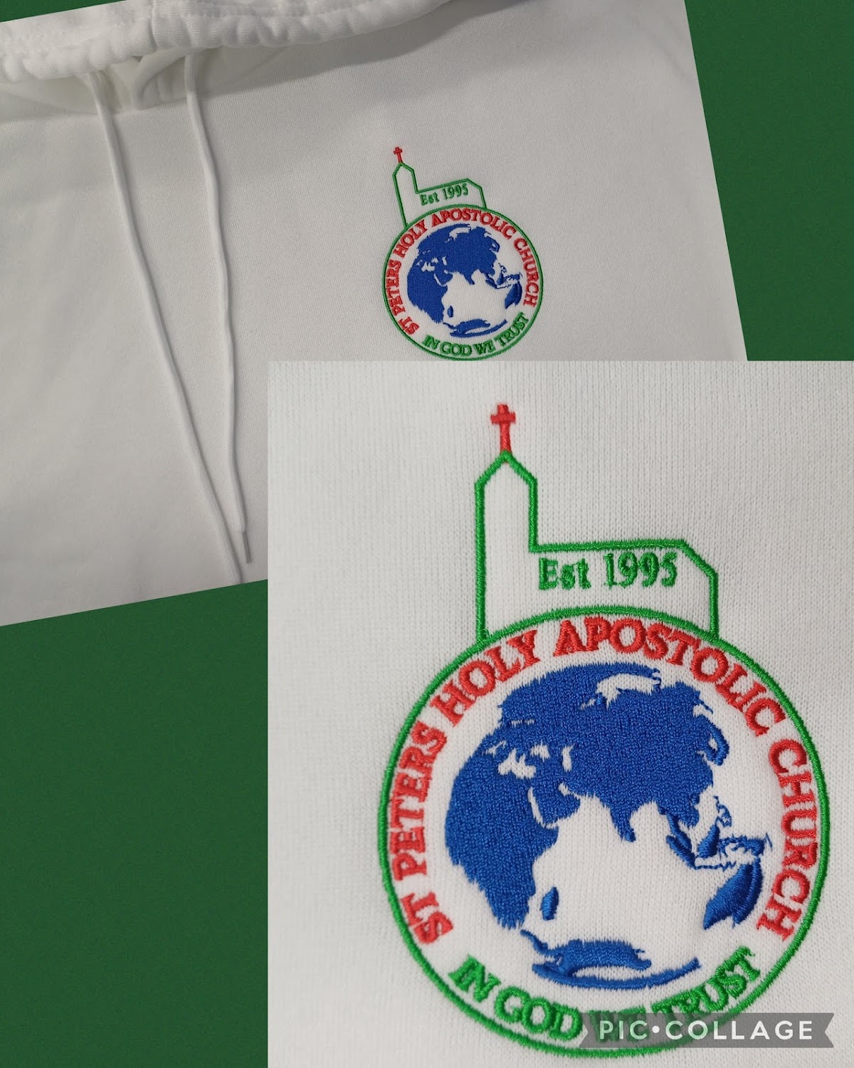 The Uniform Factory Ltd