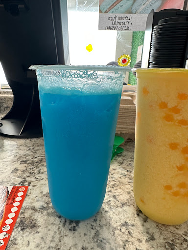 Mightea Bubble's Refreshments - Thumbnail
