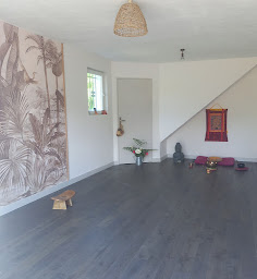 Photo n°3 de Maïa Lin Qi Gong Association à Saubrigues (Association ou organisation)