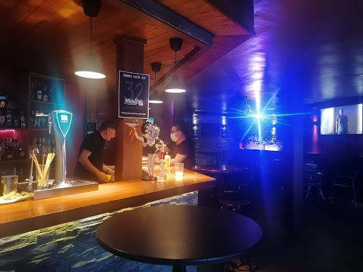 Pub mevas - Visual