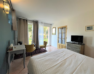 Photo n°56 de Le Mas Carré à Séguret (Chambre d'hôtes)