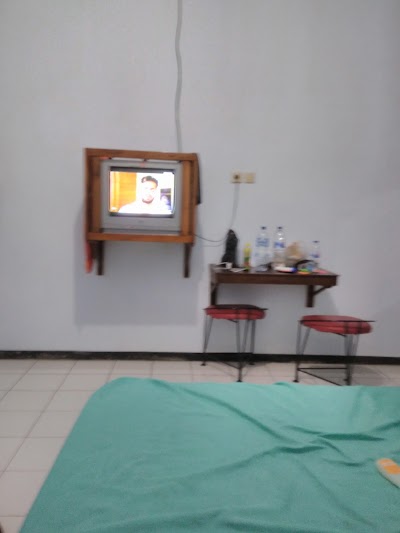 Photos of Kemayoran Hotel