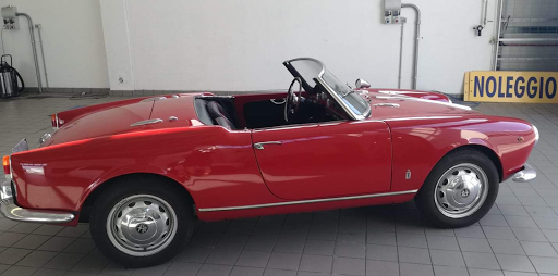 Autoexpert Srl - Visual