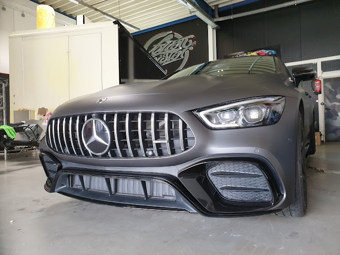 Stefan Rosenkranz Folienmeister.NRW