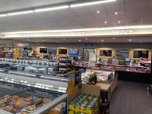 EDEKA Kauer - Visual