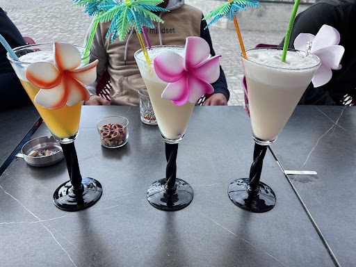 Photo 9 - Le Bugat' - Pizzeria & Restaurant Chatelaillon Plage