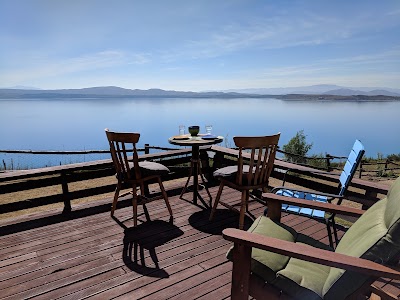 Photos of Pukaki Lakeside Getaways
