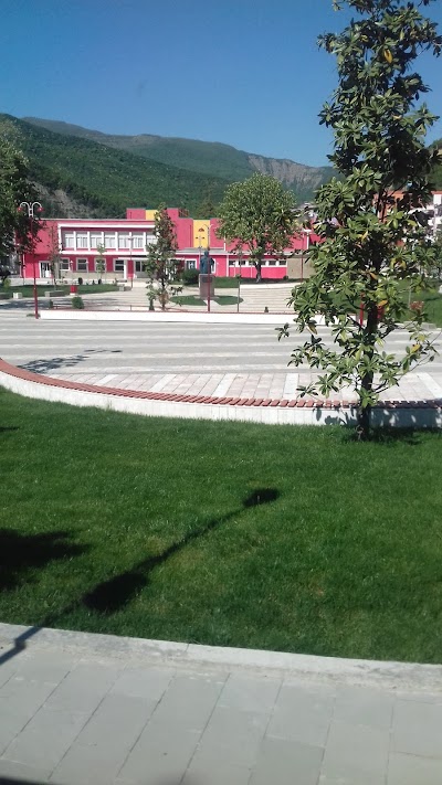 Hotel Shpetimi