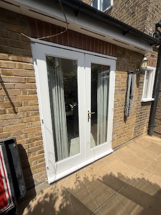 Handyman Hood Ltd