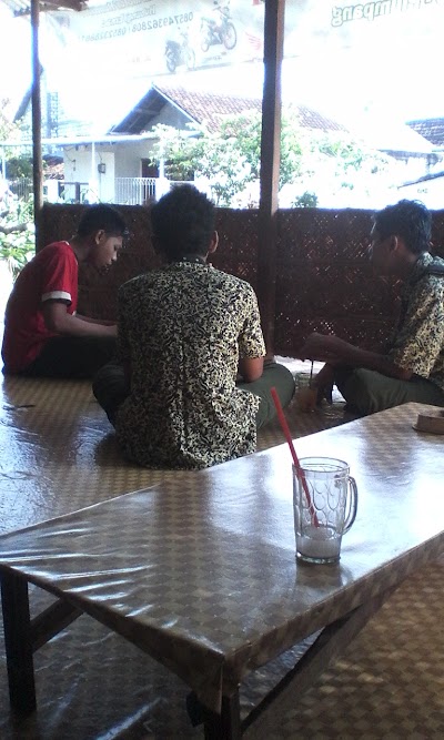 Photos of Ps & Cafetaria Imam