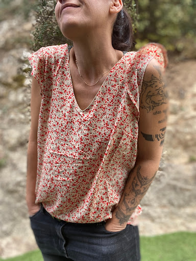 La TIENDA Vintage Shop - Thumbnail