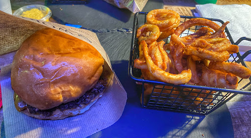 Panda Pizza Burger Langenhagen - Thumbnail