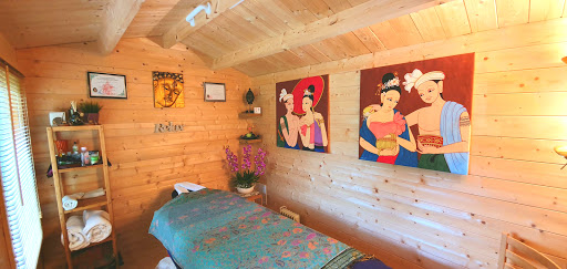 Siam Thai Therapy Woking