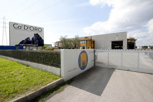 Ca' D'ORO Spa - Thumbnail