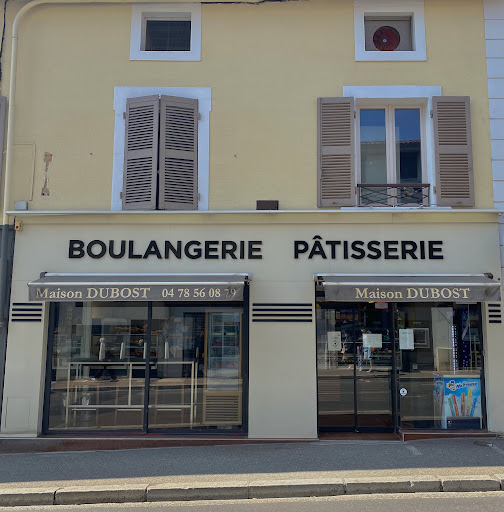 Boulangerie Philippe Dubost - Thumbnail