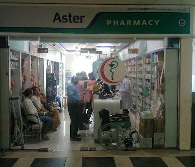 Photos of Aster Pharmacy (DIP)
