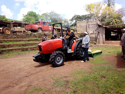 Photos of Ziwani Poultry