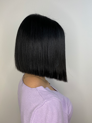 Hair Please - Visual