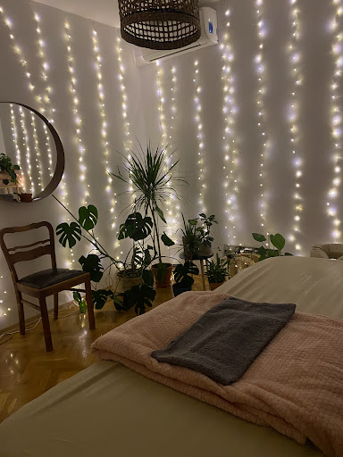 SheSheMassage masaż Kobido Warszawa
