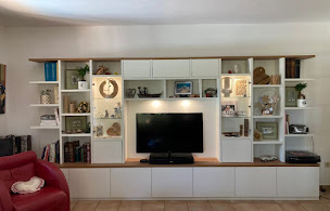 Photo n°21 de QUADRO NARBONNE à Narbonne (Magasin de meubles de bureau)