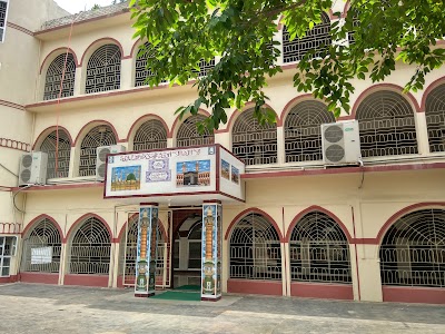 Photos of Paikpara Central Jame Masjid