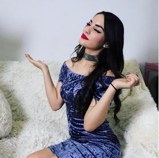 Estética de Maryfer - Thumbnail