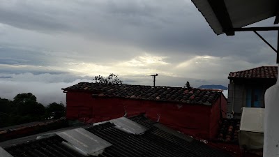 Photos of Hotel Balcon Tamesino