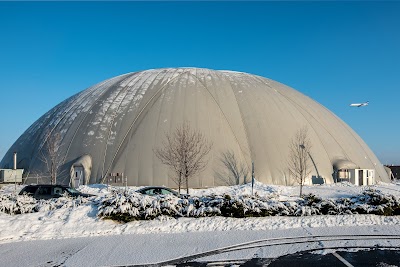 The Dome at the Parkway Bank Sports Complex